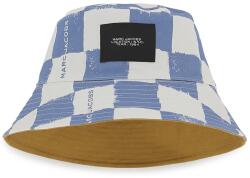 Marc Jacobs kifordítható gyerek pamut kalap - bézs 56