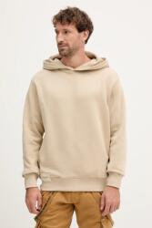 Alpha Industries felső - bézs M - answear - 25 290 Ft