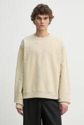 Nanushka pamut melegítőfelső REMY - bézs XS