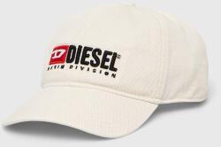 Diesel pamut baseball sapka - bézs Univerzális méret