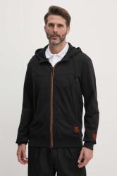 Paul&Shark felső - fekete M