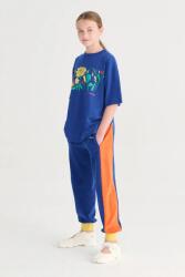 Bobo Choses gyerek melegítőnadrág - kék 135/148