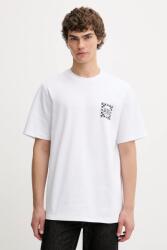 Les Deux pamut póló Goods - fehér L