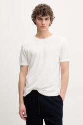 Sunflower pamut póló - fehér L