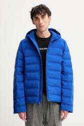 Calvin Klein pehelydzseki - kék L - answear - 59 990 Ft