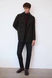 MEDICINE gyapjúkabát - barna M