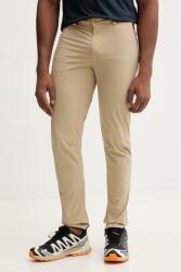 Salewa szabadidős nadrág PUEZ TALVENO - bézs L
