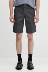 Dickies rövidnadrág 874 Short Charcoal - szürke 31