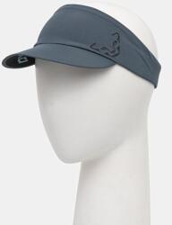 Dynafit sapka Alpine Visor - szürke Univerzális méret