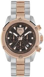 Philipp Plein óra HURRICANE - ezüst Univerzális méret (PSDBA1424)