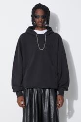 AMBUSH pamut melegítőfelső Ballchain - fekete XL - answear - 94 995 Ft