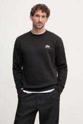 Alpha Industries felső Bluza Alpha Industries 188307 03 - fekete L