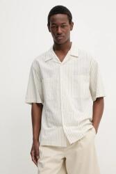 Barena Venezia pamut ing Camicia Mola - bézs 52