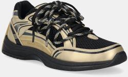 Giuseppe Zanotti sportcipő GZ Trail - arany Férfi 44