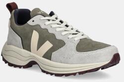 Veja velúr sportcipő Venturi II VC - zöld Férfi 42