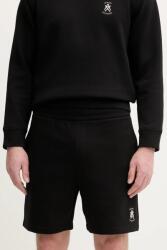 Armani Exchange rövidnadrág - fekete XL