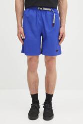 Gramicci rövidnadrág Nylon Packable G-Short - kék M