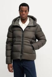 Blauer pehelydzseki AUBURN - zöld XL