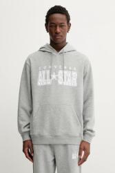 Converse felső - szürke S - answear - 17 090 Ft