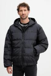 Versace Jeans Couture pehelydzseki - fekete 52 - answear - 79 990 Ft