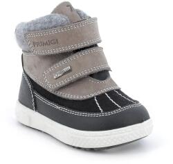 Primigi télicipő - szürke 25