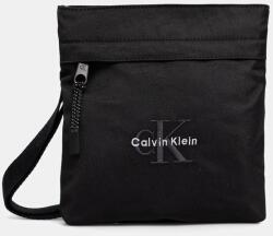 Calvin Klein táska - fekete Univerzális méret - answear - 17 090 Ft