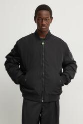 Barrow bomber dzseki - fekete 50