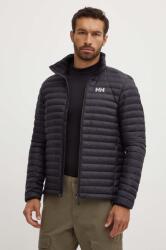 Helly Hansen sportos dzseki Sirdal - fekete M - answear - 63 990 Ft