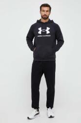 Under Armour felső - fekete XL - answear - 22 990 Ft
