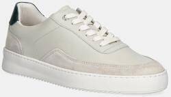 Filling Pieces bőr sportcipő Mondo Squash - bézs Férfi 45