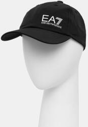 EA7 Emporio Armani baseball sapka - fekete M