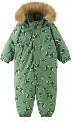 Reima babaoverál Lappi - zöld 74