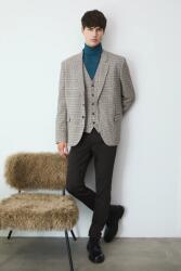 Medicine zakó - barna S - answear - 26 990 Ft