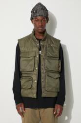 MM6 Maison Margiela ujjatlan - zöld L