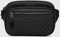Michael Kors övtáska - fekete Univerzális méret