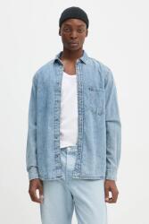 Samsøe Samsøe farmering - kék S