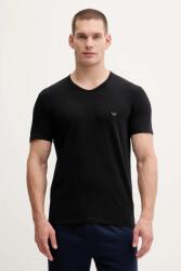 Emporio Armani Underwear t-shirt 2 db - fekete S - answear - 18 990 Ft