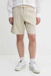 Timberland pamut rövidnadrág - bézs 30