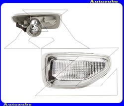 DACIA SANDERO 2 2016.10-2020.09 /B52/ Oldalindex jobb (foglalat nélkül) 551-1410R-UE