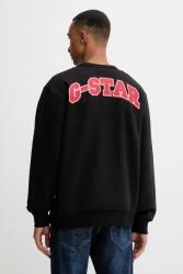 G-Star RAW felső 0 - fekete L