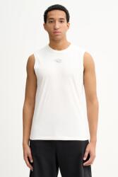 Diesel pamut póló T-BISCO-IOD - fehér M