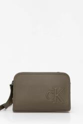 Calvin Klein táska - zöld Univerzális méret - answear - 19 490 Ft