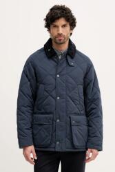 Barbour rövid kabát - sötétkék M - answear - 62 990 Ft