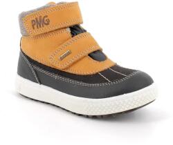 Primigi télicipő - sárga 31