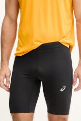 ASICS edzős rövidnadrág - fekete XXL - answear - 16 990 Ft