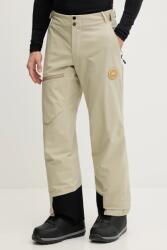 Descente sínadrág LIGHT INSULATED PANTS Marco Odermatt - bézs S