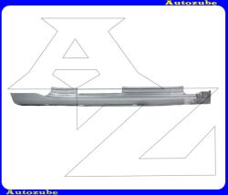 RENAULT CLIO 3 2005.10-2008.12 Küszöb jobb "5 ajtós" (külső javítólemez) KLOKKERHOLM 6033012