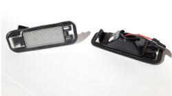  KIA Rio 2005-2011 6000K fehér SMD LED rendszámtábla világítás