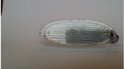  OPEL Astra F Corsa B fehér SMD LED rendszámtábla világítás, több más típushoz is jó