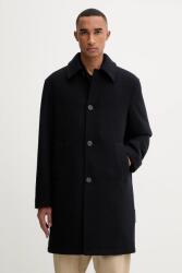 Marc O'Polo kabát - sötétkék L